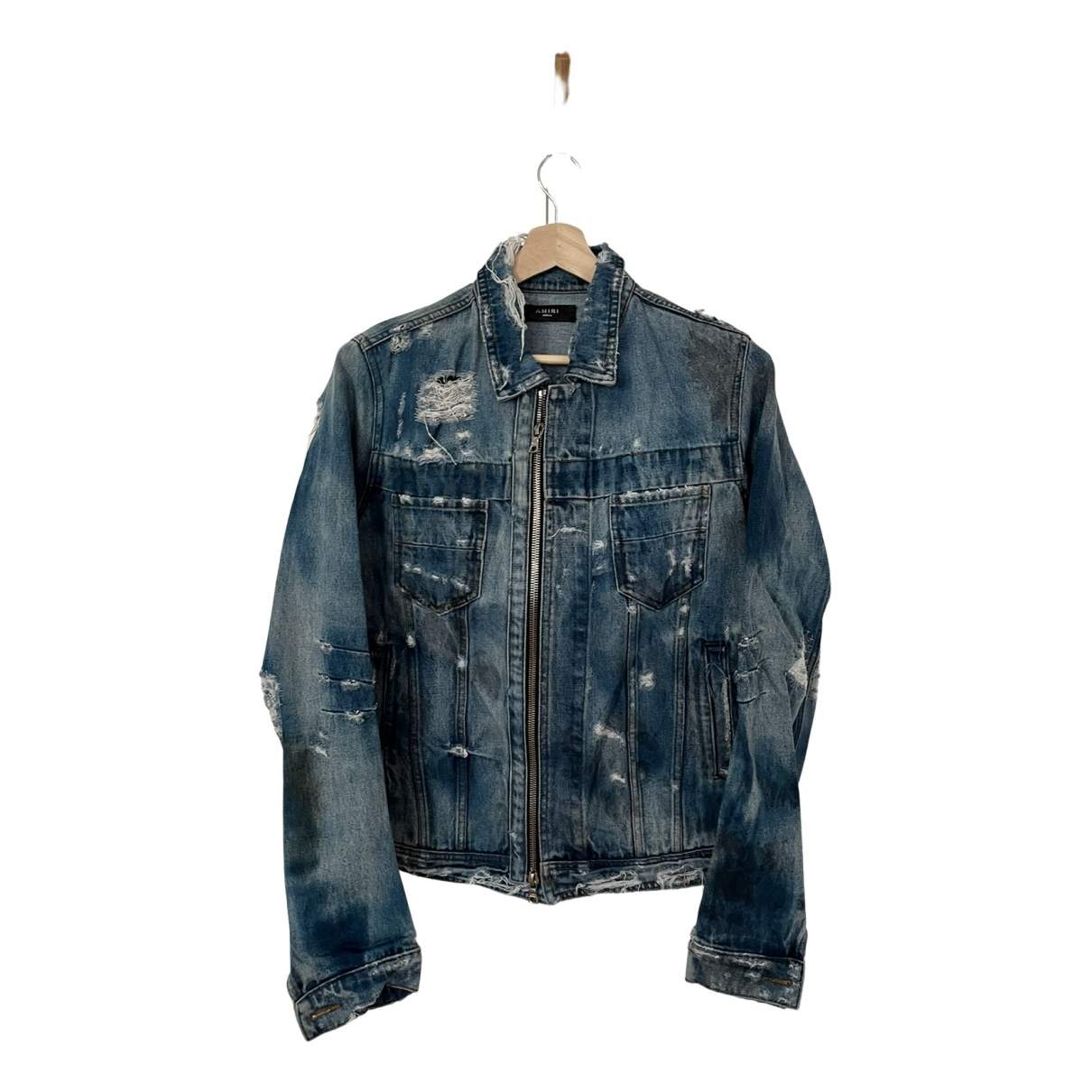 Jacket Amiri Blue size M International 